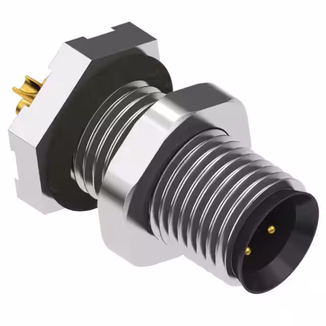 54-00095 Tensility International Corp  Assemblages de connecteurs circulaires